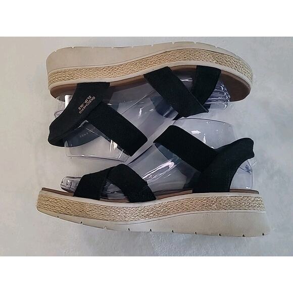 Skechers Sun Ray Slip-Ins Sandals Size 6.5 Women’s – EUC - Picture 7 of 10